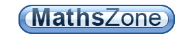 MathZone Logo