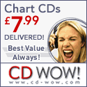 7.99 Chart CD, no p+p!
