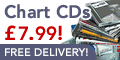 8.50 Chart CD, no p+p!
