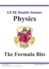 GCSE Science: Physics Formula Book