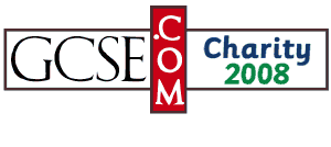 GCSE.com charity of 2008: Mercy Ships. Click to find out more.