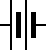 Battery Circuit Symbol