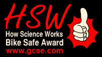 GCSE.com: How Science Works Award