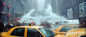 image from the film 'The Day After Tomorrow