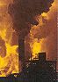 fossil fuel pollution
