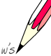 GCSE English Pencil