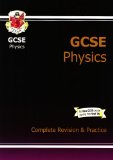 CGP GCSE Physics - complete revision and practice