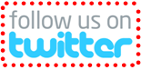 follow us on Twitter